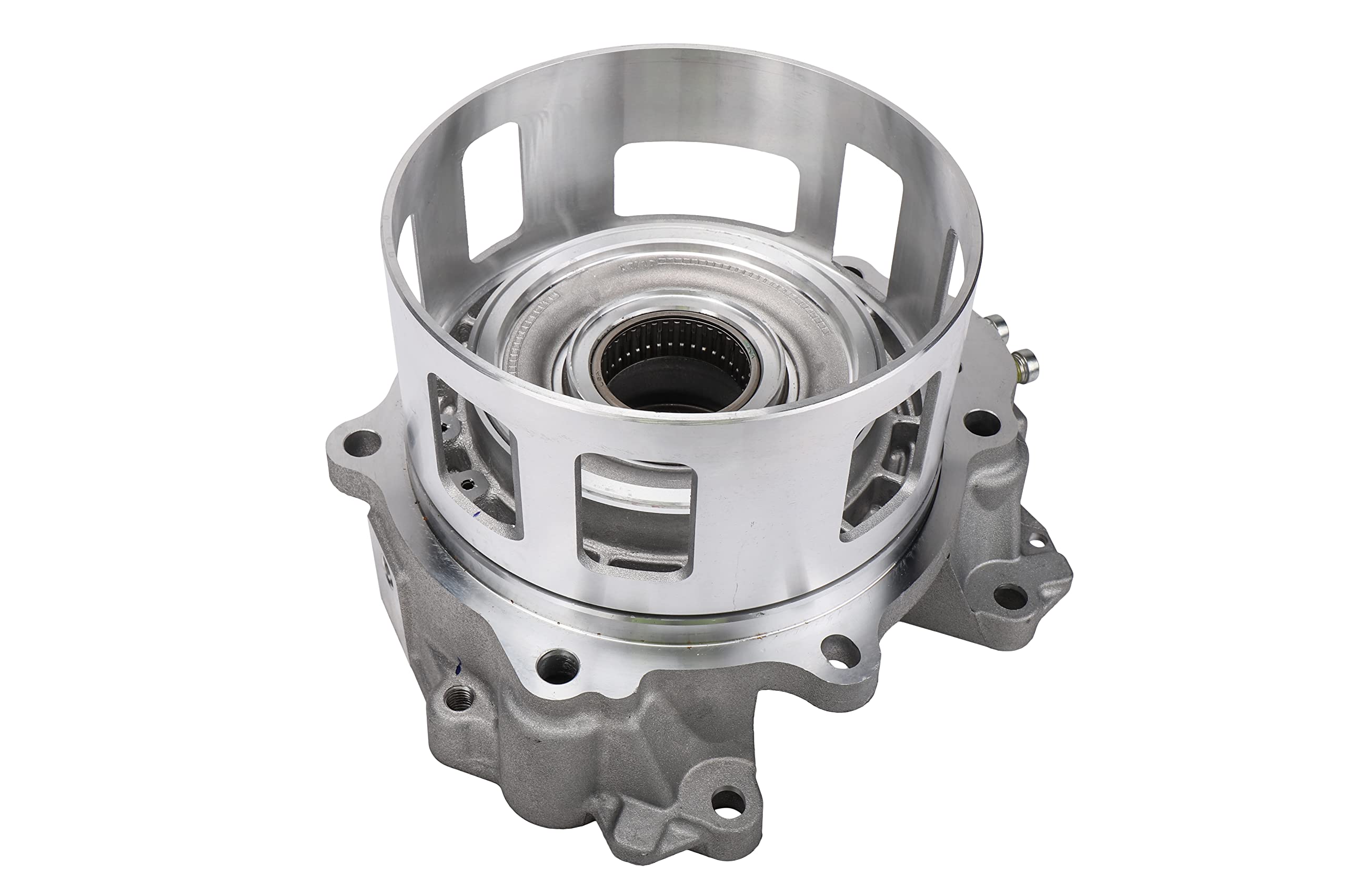Amazon.com: GM Genuine Parts 19420586 Automatic Transmission Case 