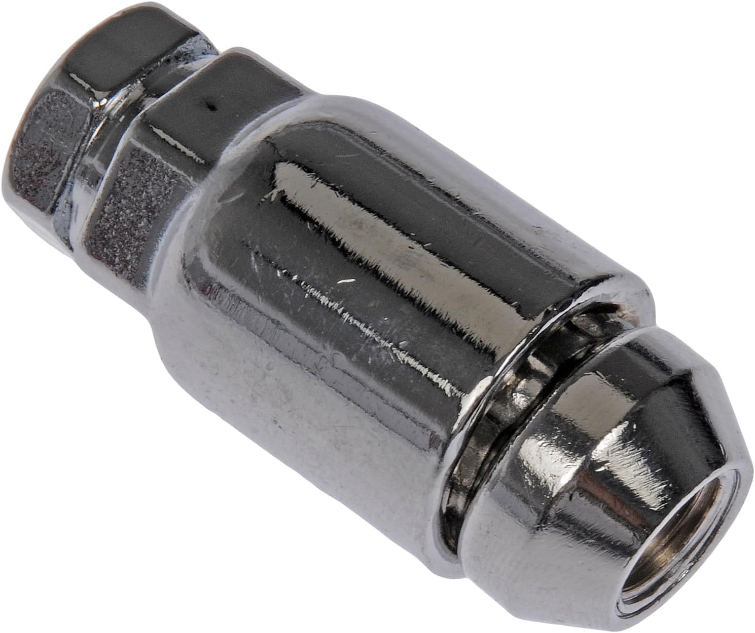 Mechanics Choice Wheel Lock Set for 1984-1994, 1997, 2007-2010 Nissan Pickup, Tiida, Tsuru