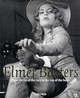 Amazon.com: Elmer Batters: books, biography, latest update