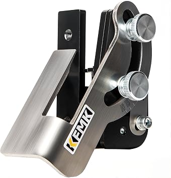 Belt Sander Angle Guide, Knife Sharpening Angle Guide for 1 x 30 inch Belt sander for Vevor, Bucktool, Wen, KSAG5