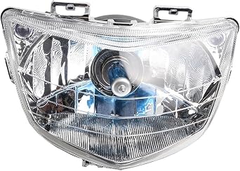 for Suzuki Address V125g Motorcycle Accessories Front Rear Indicator Tail Lights Running Light Headlight Headlamp Tails Brakes Lights