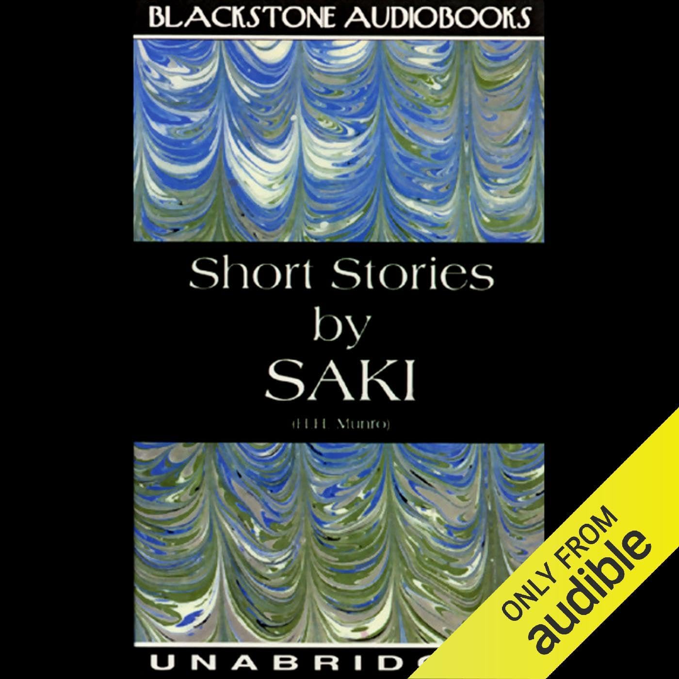 Short Stories by Saki