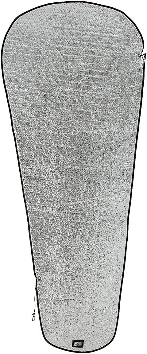Hennessy Hammock - Radiant Double Bubble Pad (REG)