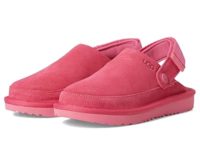 UGG Kids Goldenstar Clog (Little Kid/Big Kid) Kid