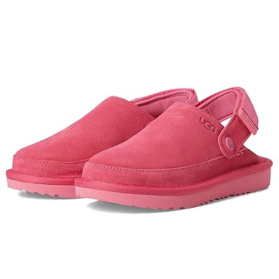 UGG Kids Goldenstar Clog (Little Kid/Big Kid) Kid
