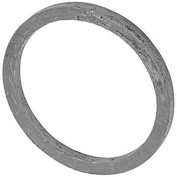 Amazon.com: Caltric Muffler Pipe Gasket Compatible with