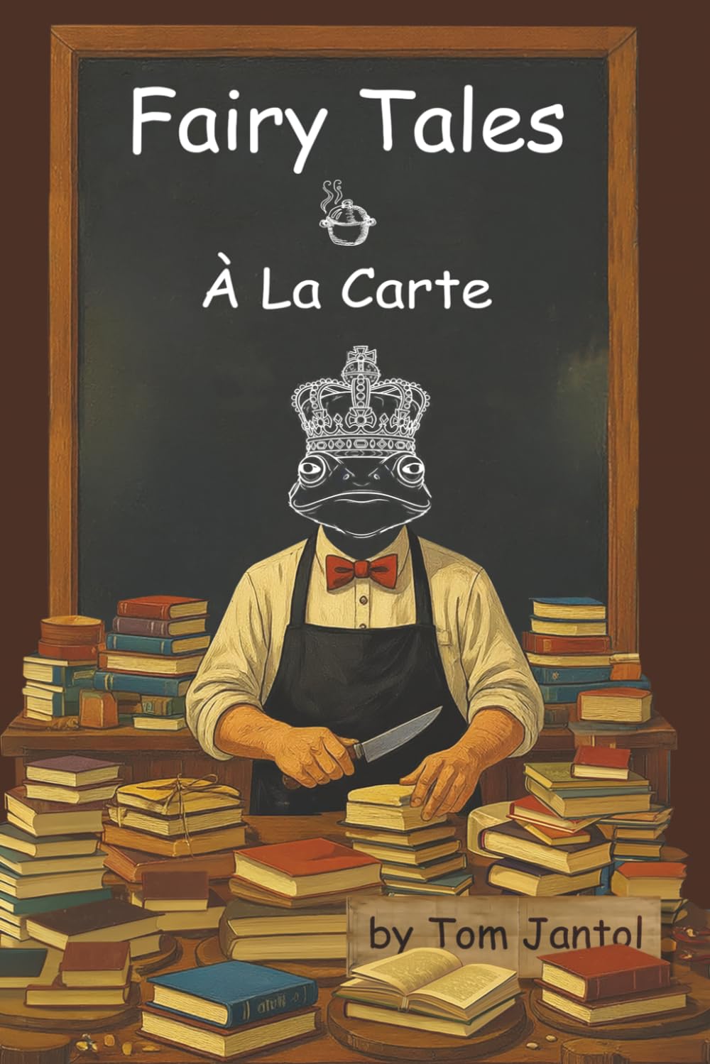 Fairy Tales À La Carte