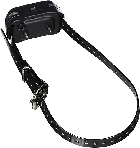 Miniatura 2 de Garmin Pro 550, collar de entrenamiento para perros y de mano, entrenamiento con una sola mano de hasta 3 perros, 21 niveles de estimulación