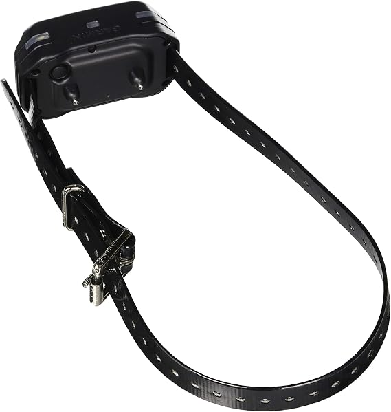 Garmin Pro 550, Dog Training Collar and Handheld, 1-Handed Training of Up to 3 Dogs, 21 Stimulation Levels