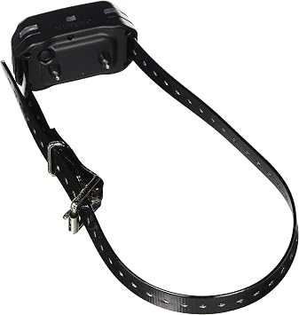 Garmin Pro 550, Dog Training Collar and Handheld, 1-Handed Training of Up to 3 Dogs, 21 Stimulation Levels