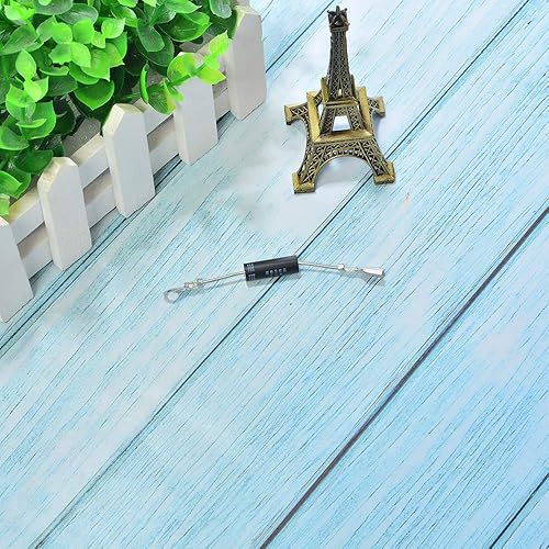 Miniatura 2 de Comimark Rectificador de diodo de alto voltaje del horno de microondas CL01-12 6Pcs