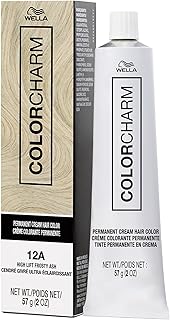 COLORCHARM Permanent Cream Hair Dye