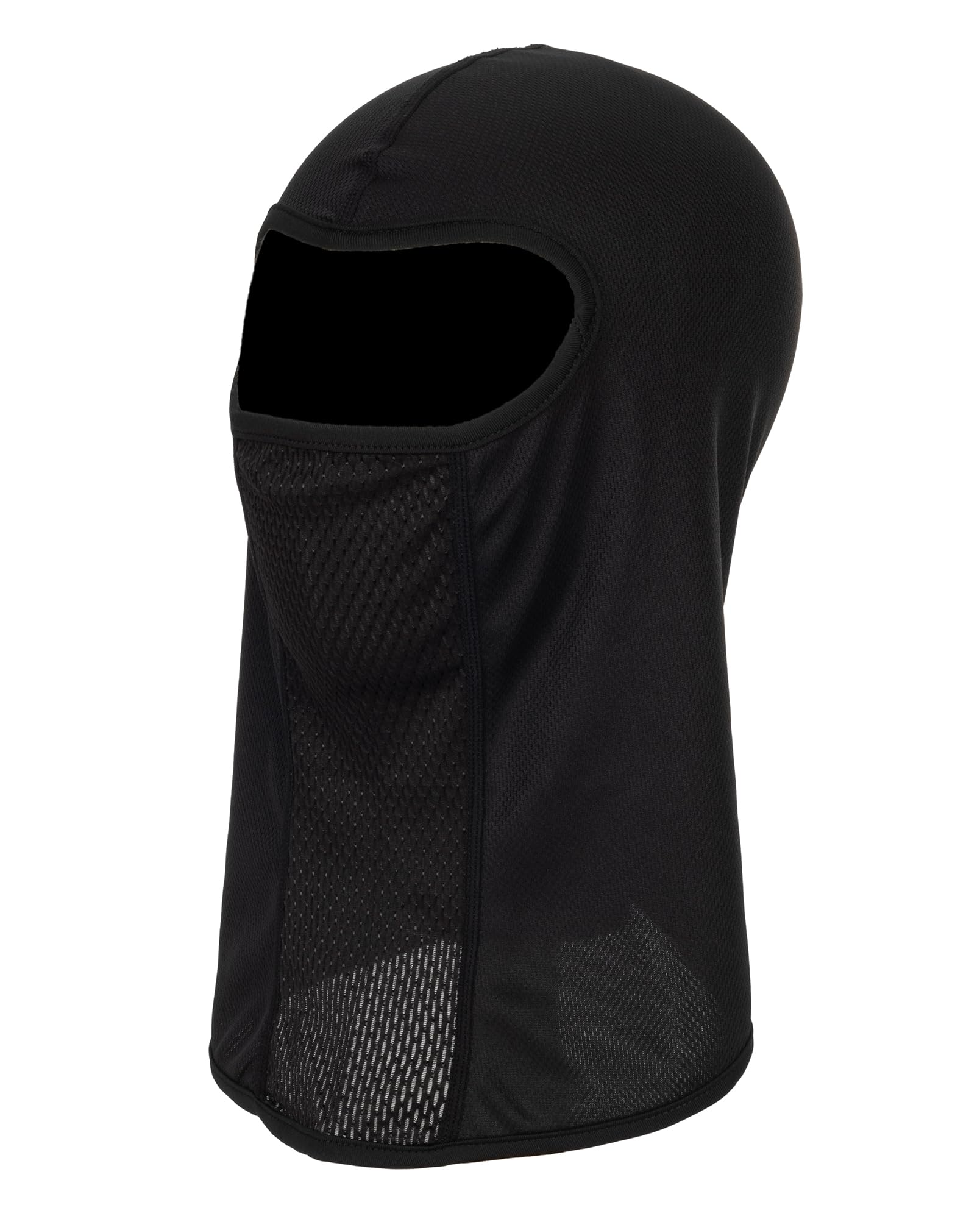 Balaclava Ski Face Mask for Women Men - Lightweight Sun Protection Windproof Full Face Head Mask for Cycling