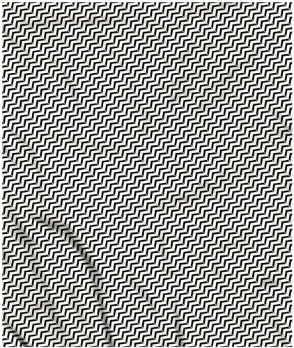 LIGUTARS Manta de aire acondicionado, manta infantil Chevron para niños, rayas diagonales en zigzag, esponjosa y cómoda, 30 x 40 pulgadas, adecuada