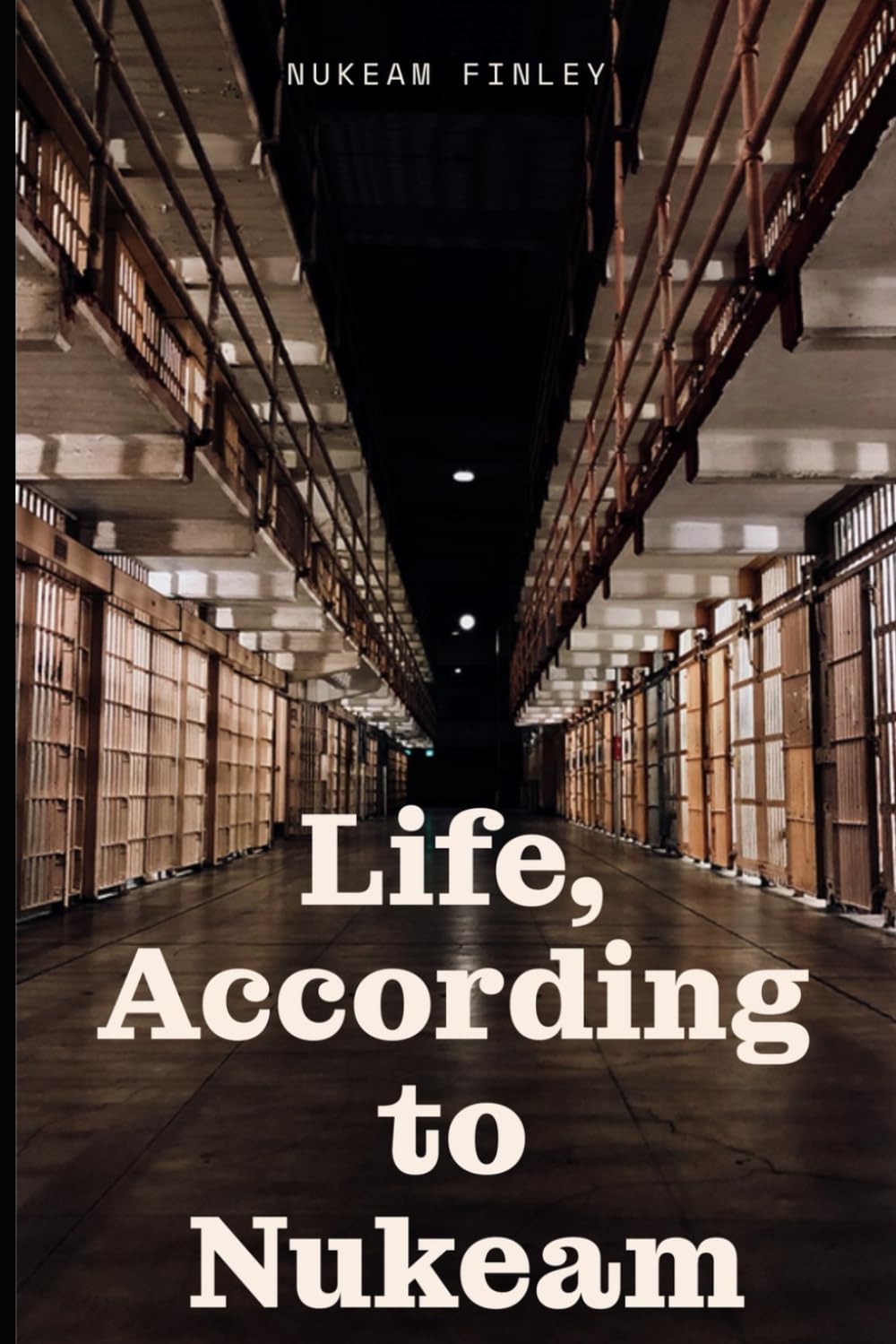 Life According To Nukeam