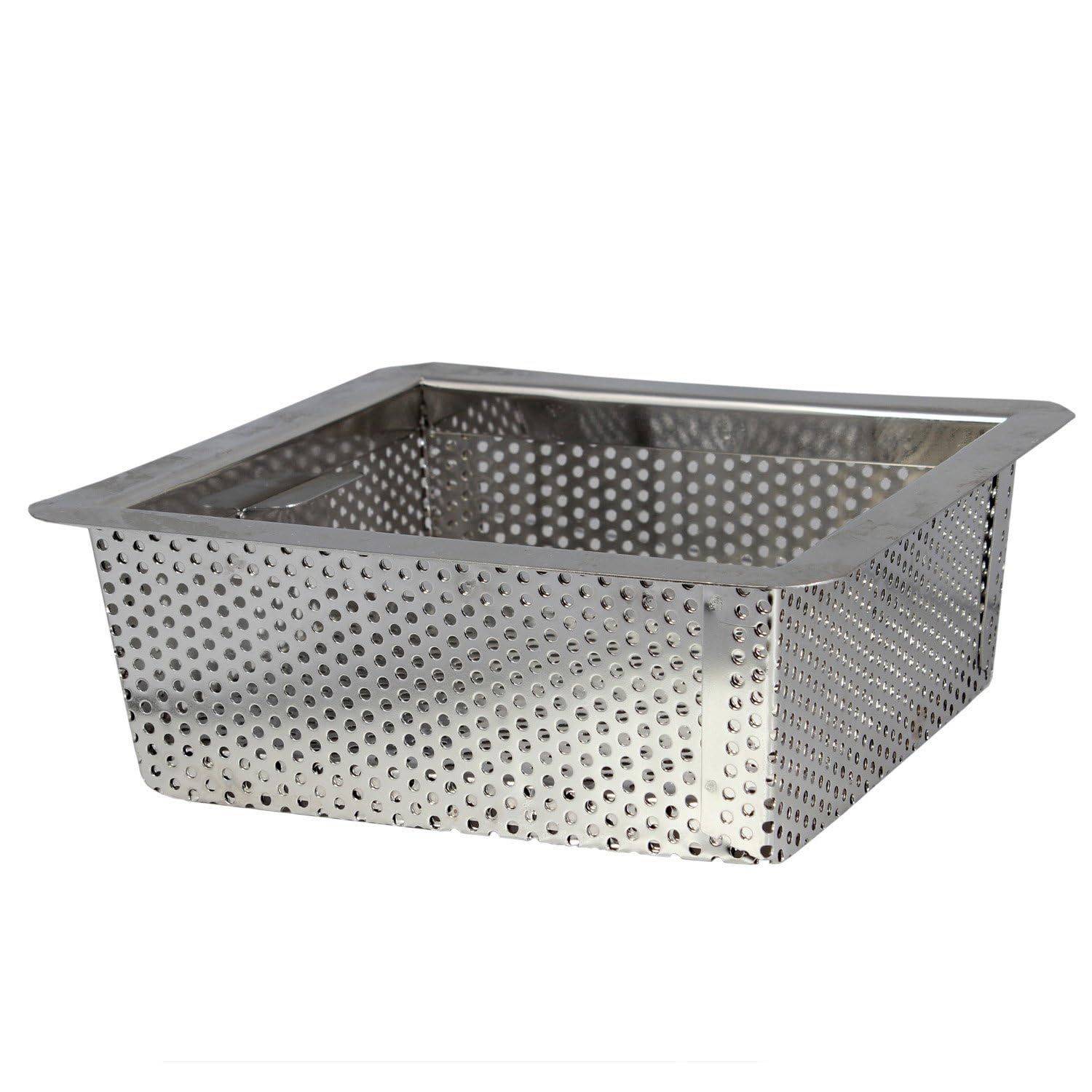Filtre de vidange de sol en acier inoxydable 304 Excellante pour drainage robuste