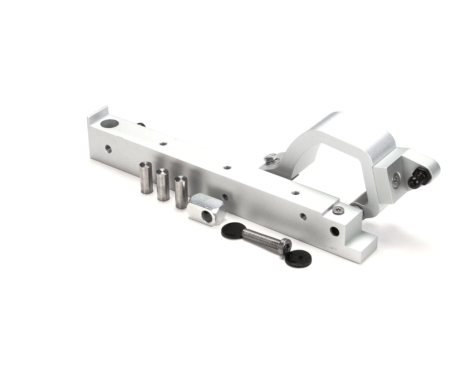 Hussmann 175012979 Q3 D/M Top Hinge Assembly Left