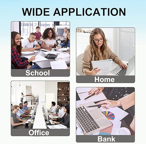 Miniatura 7 de DIGITONER Cartucho de tóner de alta capacidad remanufacturado 147Y W1470Y de repuesto para impresora HP M610 M611x M611 M612dn MFP 635h 635fht Flow