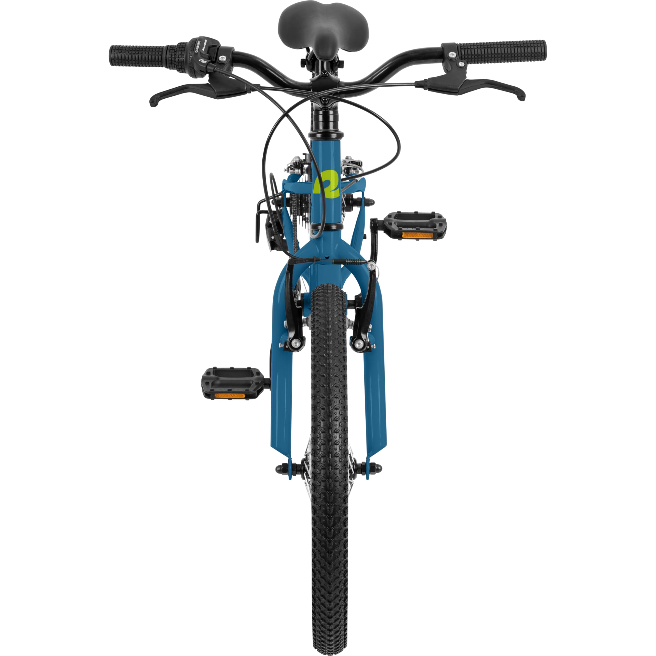 Amazon.com : Retrospec Dart 20 & 24 Inch Kids Bike - 7-Speed