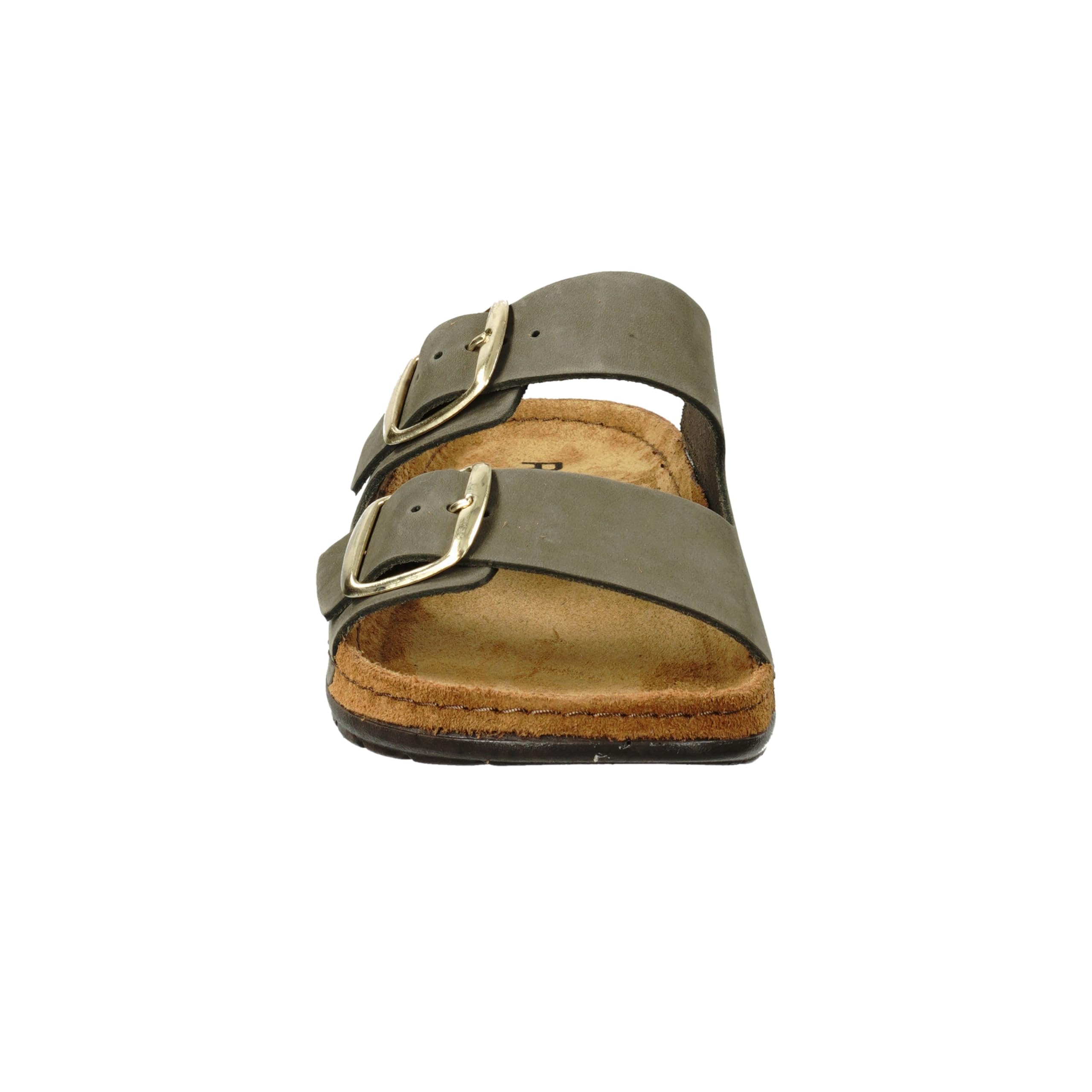 Rohde Mules Femme Rodigo-D 5865