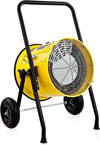 Dr Infrared Heater DR-PS11524 Salamandra PS11524 amarillo Dr Infrared Heater DR-PS11524 Salamandra PS11524 amarillo