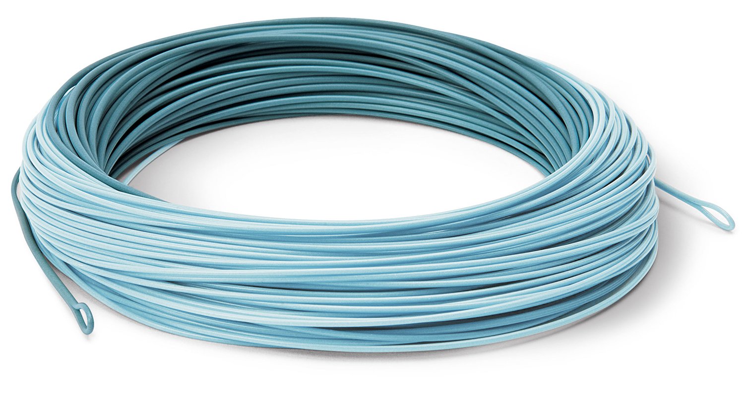 CortlandPrecision Finesse Trout II Fly Line (WF4F)