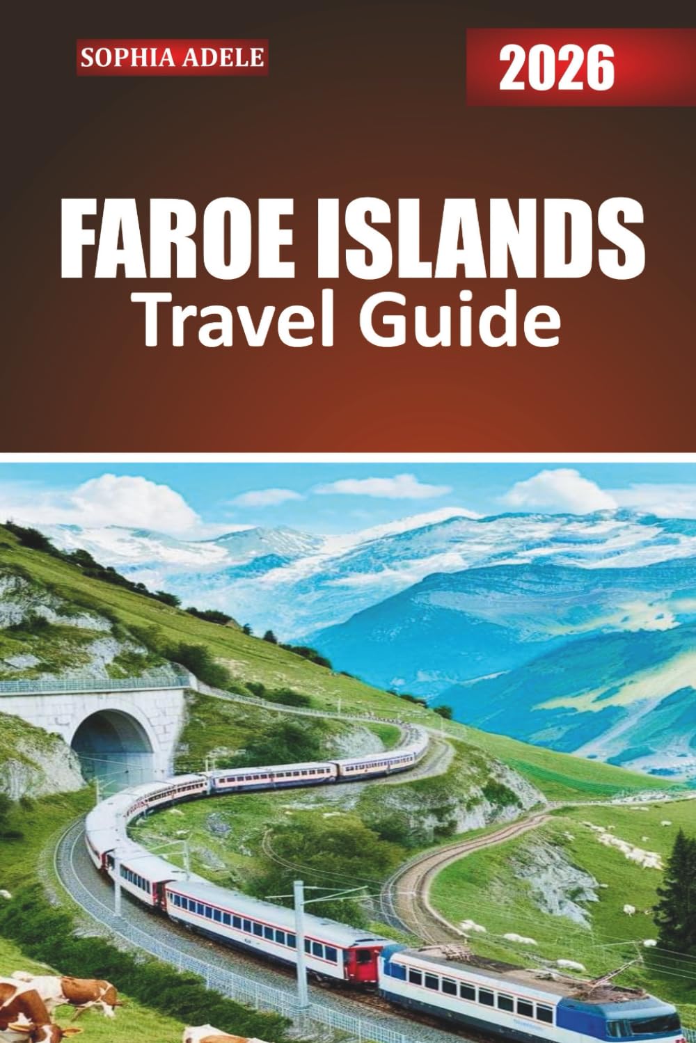 FAROE ISLANDS TRAVEL GUIDE 2026: A Seasoned Traveler’s Companion to the Faroe Islands: Nature, History, and Stories from the North Atlantic
