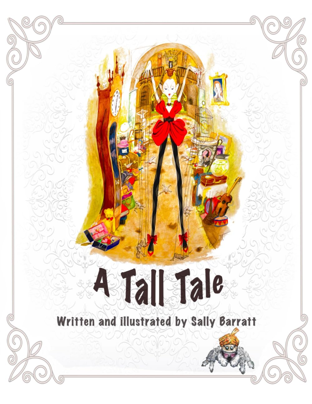 A Tall Tale
