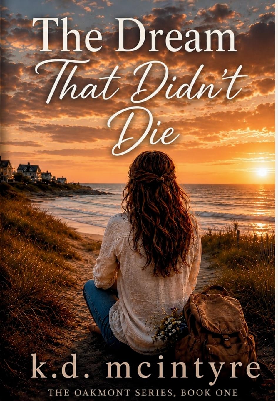 The Dream That Didn't Die