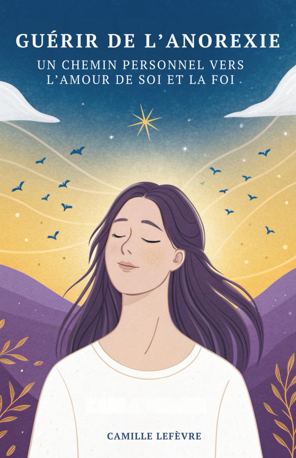 Guérir De L’Anorexie: Un Chemin Personnel Vers L’Amour De Soi Et La Foi