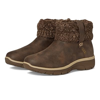 SKECHERS Easy Going Cozy Weather 2 Hands Free Slip Ins Women