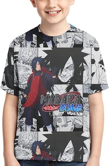 Anime Japonés Naruto Uchiha Madara Impresión Sudaderas Estética Harajuku  Otoño Invierno De Los Hombres Sudaderas Con Capucha De La Moda Tops Casual  Sudaderas comprar en línea / Ropa Para Hombre ~ Zeen.cl