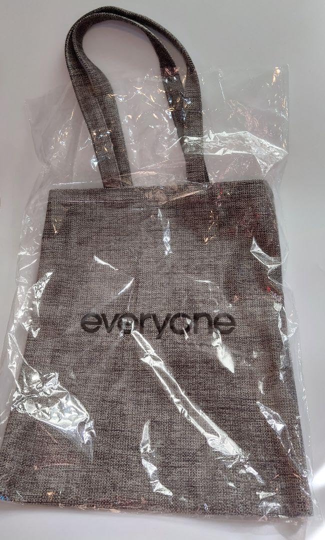 Amazon.co.jp: everyone トートバッグ s 伊勢丹新宿限定 a.presse 