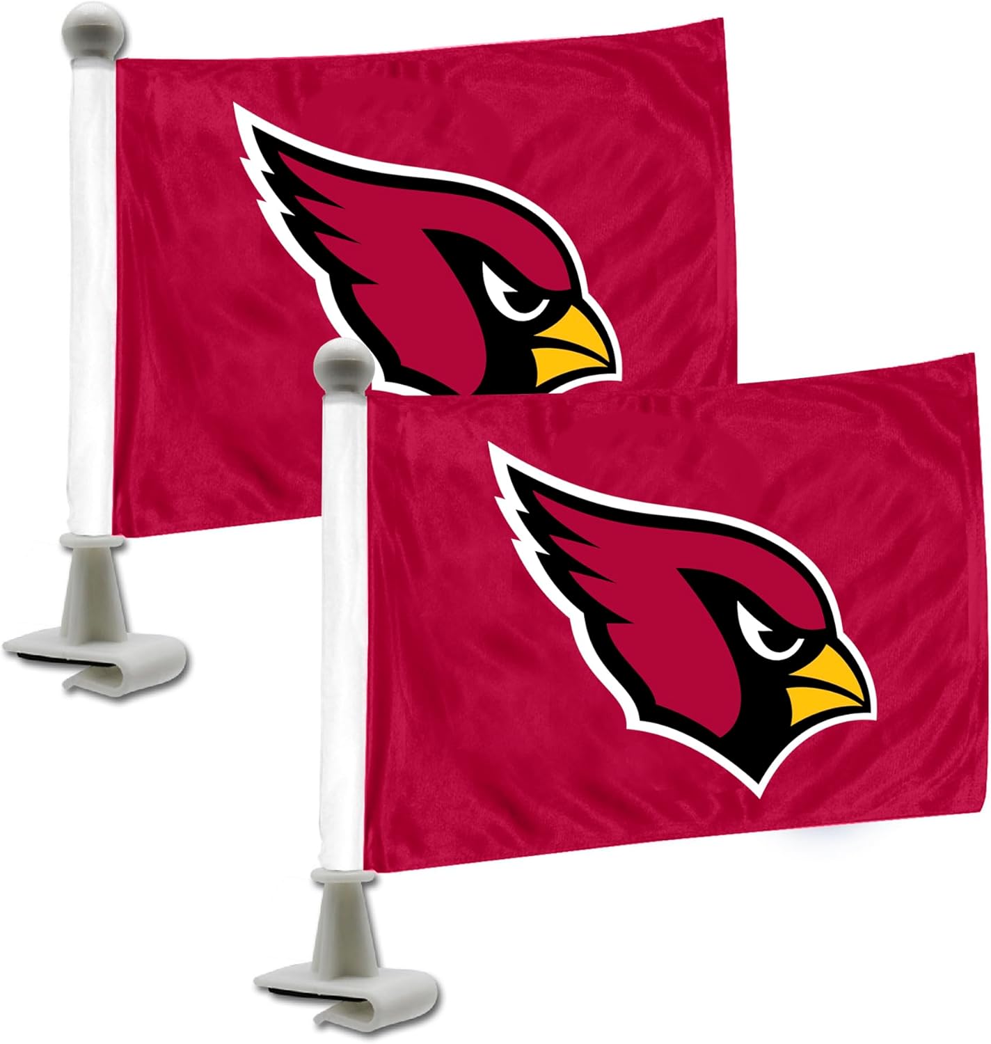 FANMATS NFL Unisex-Adult Arizona Cardinals