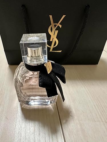 モンパリ30mL 何かおまけ付き‼️ Amazon | イヴサンローラン(Yves Saint Laurent) モンパリ オーデ