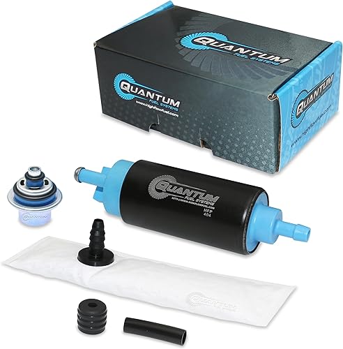 HFP -404-R Bomba de combustible para motos de nieve con filtro de repuesto para Arctic Cat Bearcat/Crossfire 500 600 700 800 / F800 2003-2015