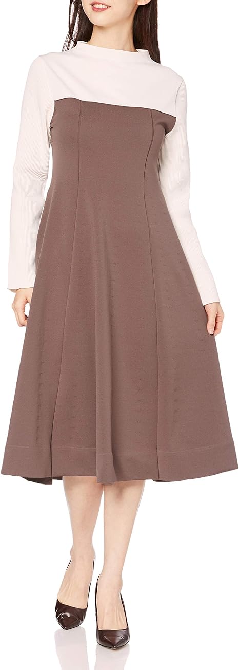 驚きの値段で ワンピース ニット ホールガーメント セルフォード Celford ワンピース Oyostate Gov Ng