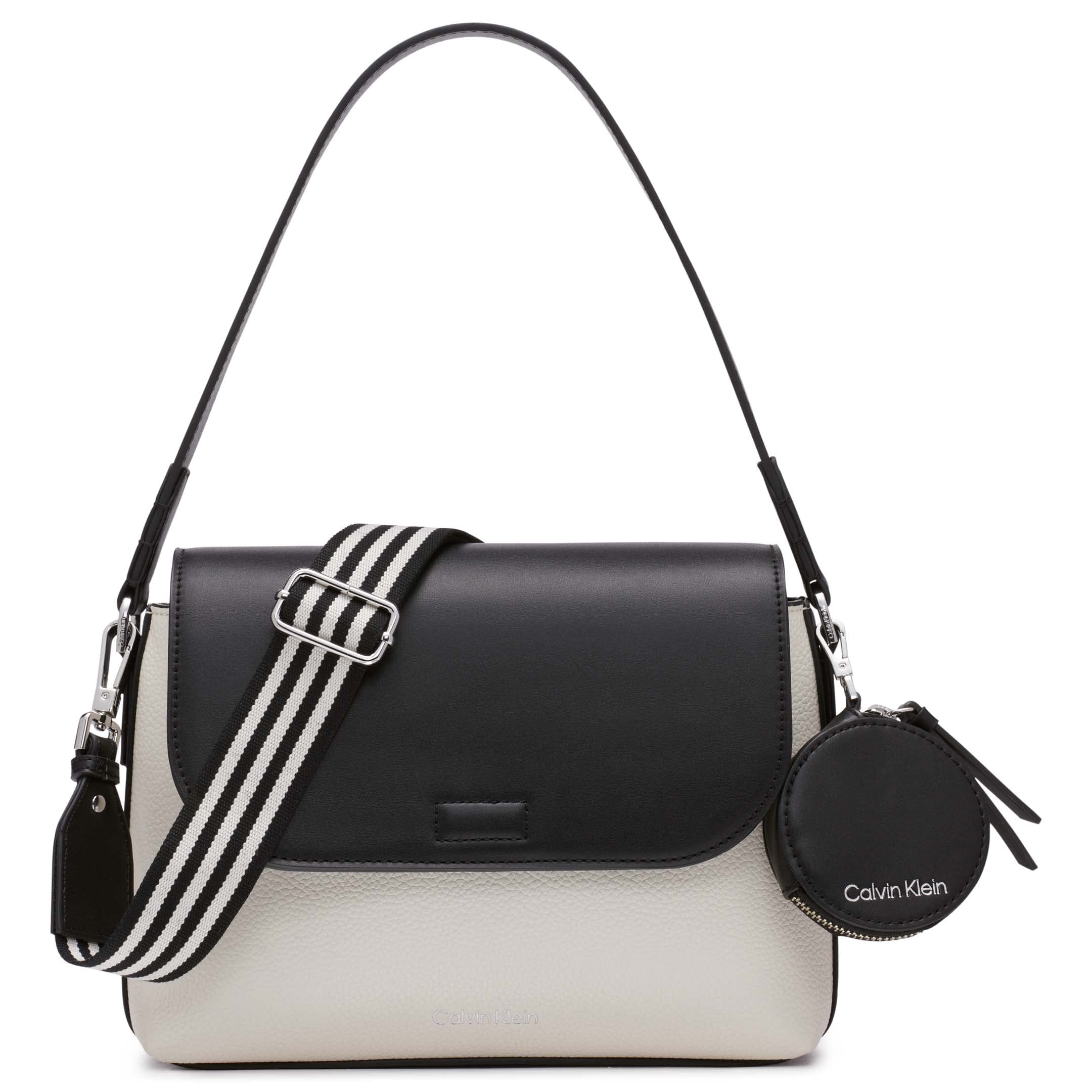 Women's Millie 2 in 1 Flap Crossbody Handbag