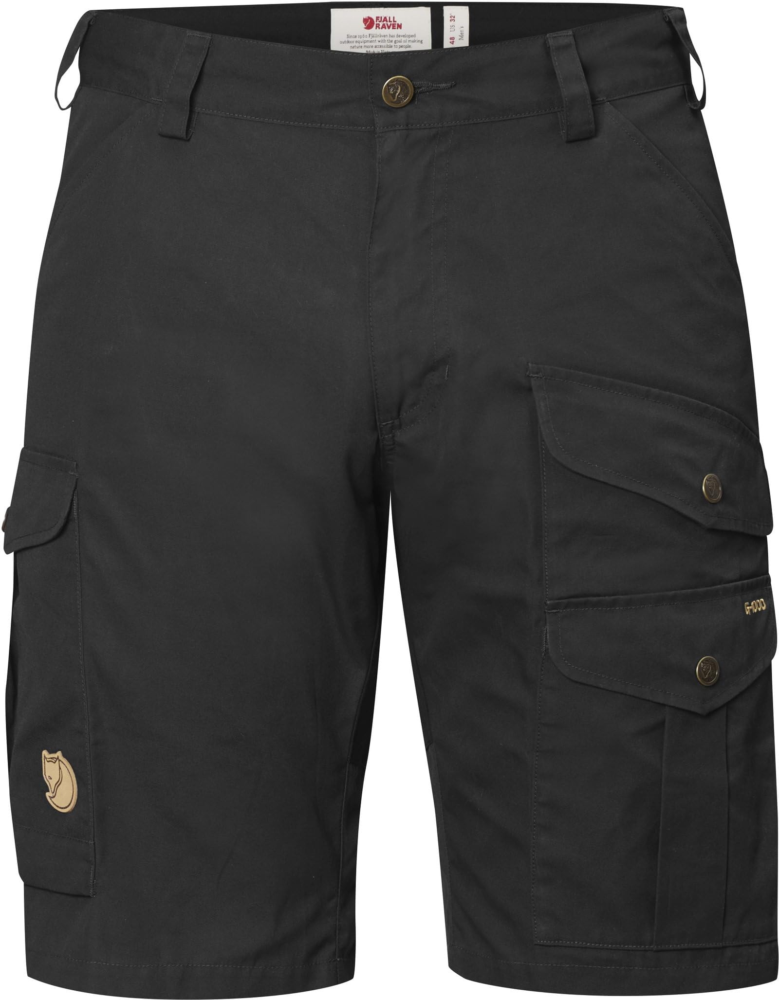 Fjällräven Barents Pro Shorts Homme