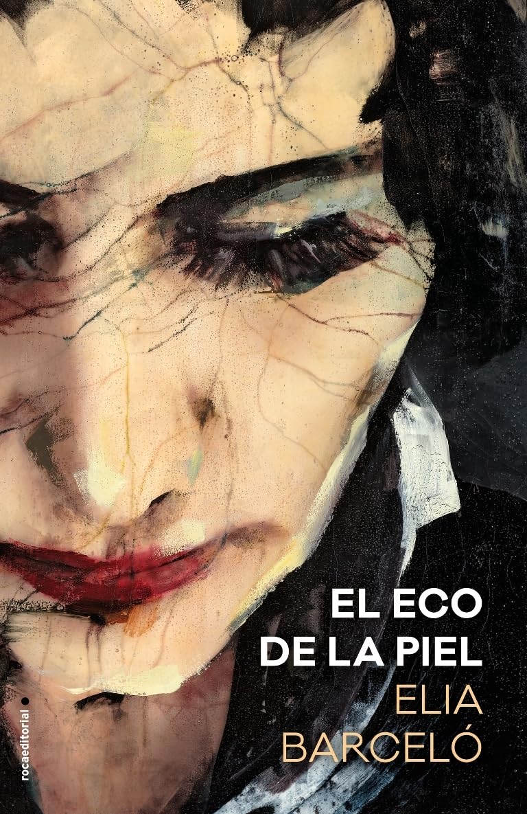 Eco de la Piel, El (Novela)