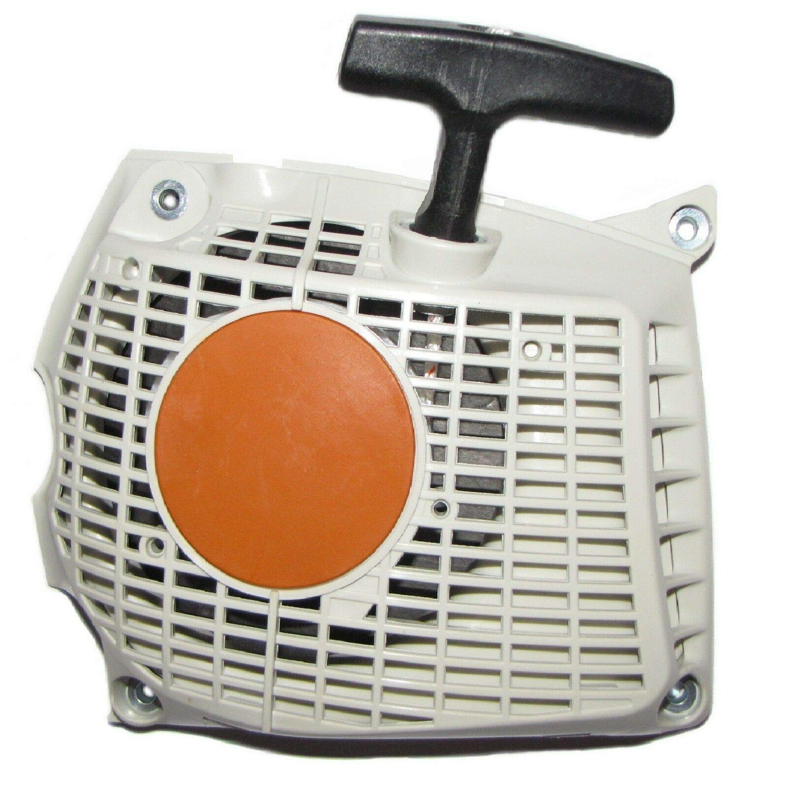 Huyur Recoil Starter For Stihl Chainsaw Ms261 Ms261c # 1141 080 2100