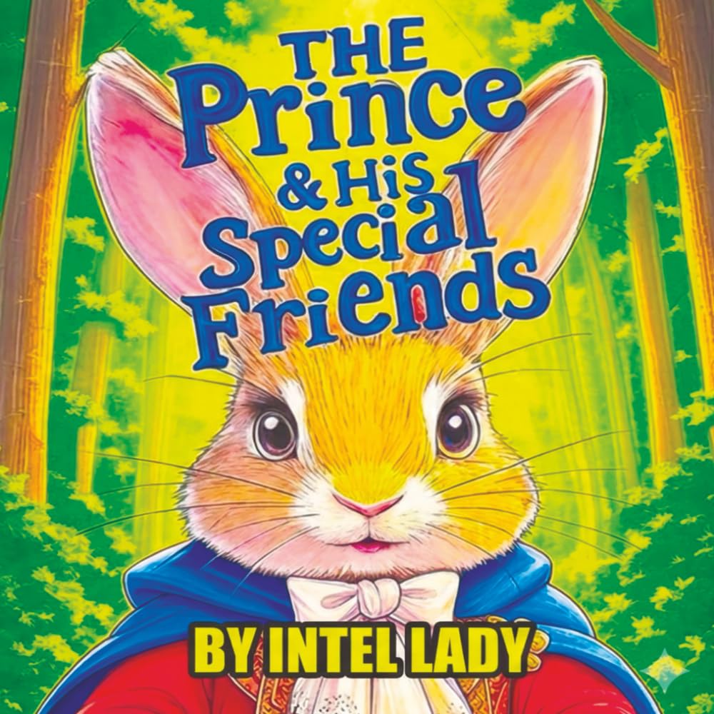 The Prince & His Special Friends