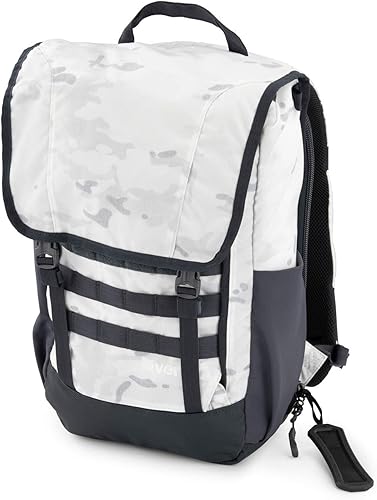 Miniatura 3 de Vertx Last Call - Mochila táctica Molle mediana de 20 litros, para laptop, para viajes, trabajo, al aire libre, transporte oculto, bolsa táctica de