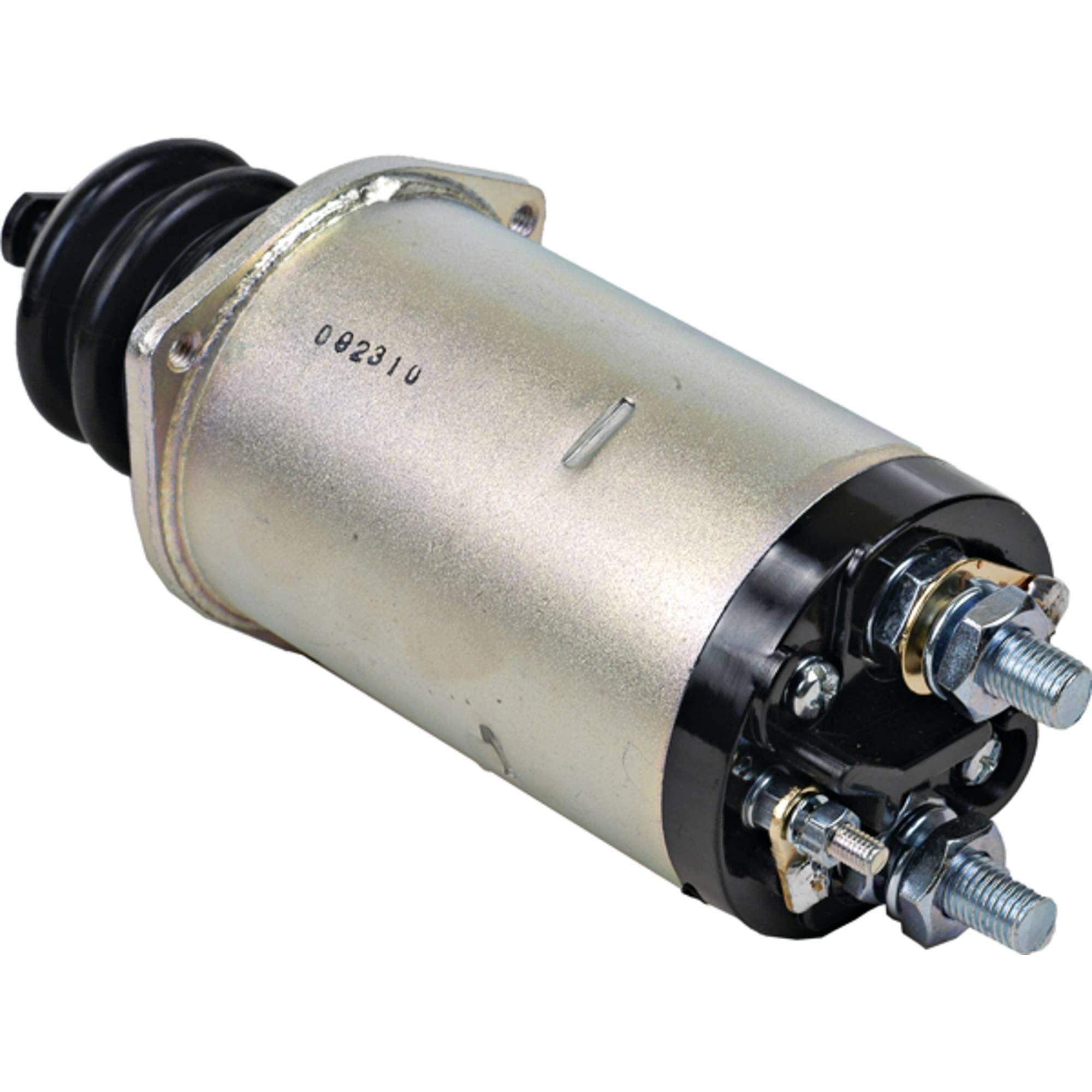Solénoïde compatible Isuzu par DB Electrical pour tracteurs - 4