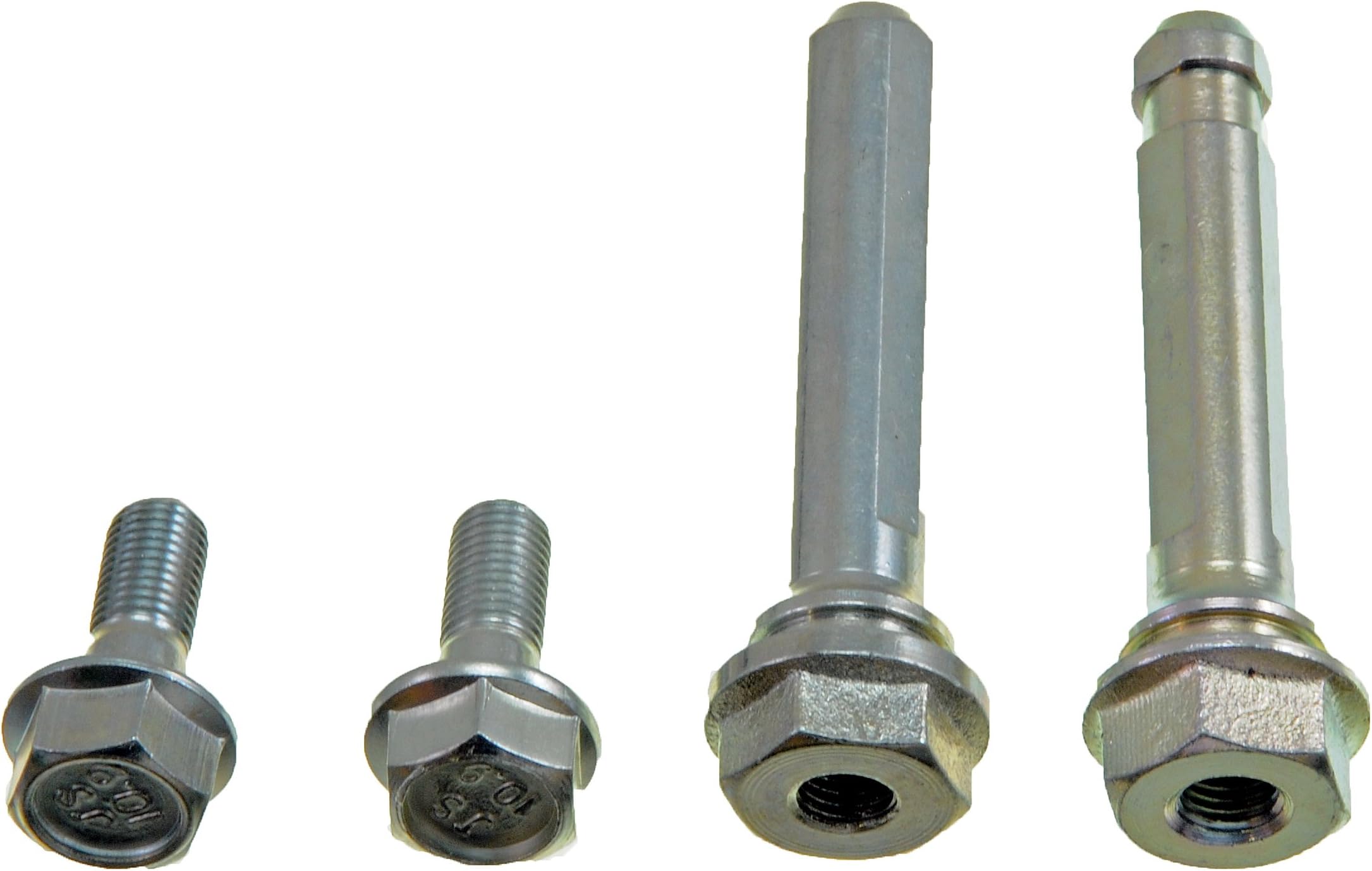 Dorman HW14144 Front Disc Brake Caliper Bolt Compatible with Select Lexus / Toyota Models