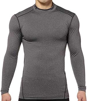 アンダーアーマーUA COLDGEAR ARMOUR LSモック　MCM1297 Amazon | (アンダーアーマー)UNDER ARMOUR コールドギアアーマー