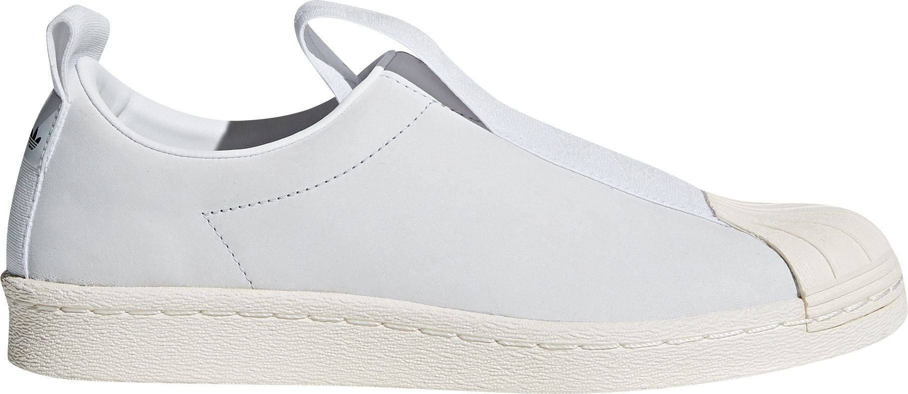 adidas superstar bw slip on