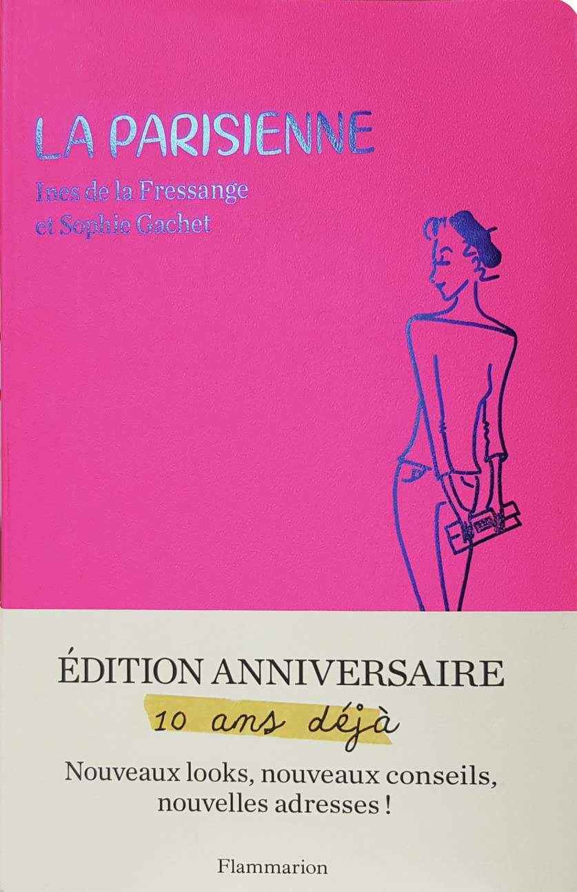 La Parisienne l'excellence des finitions et matières nobles