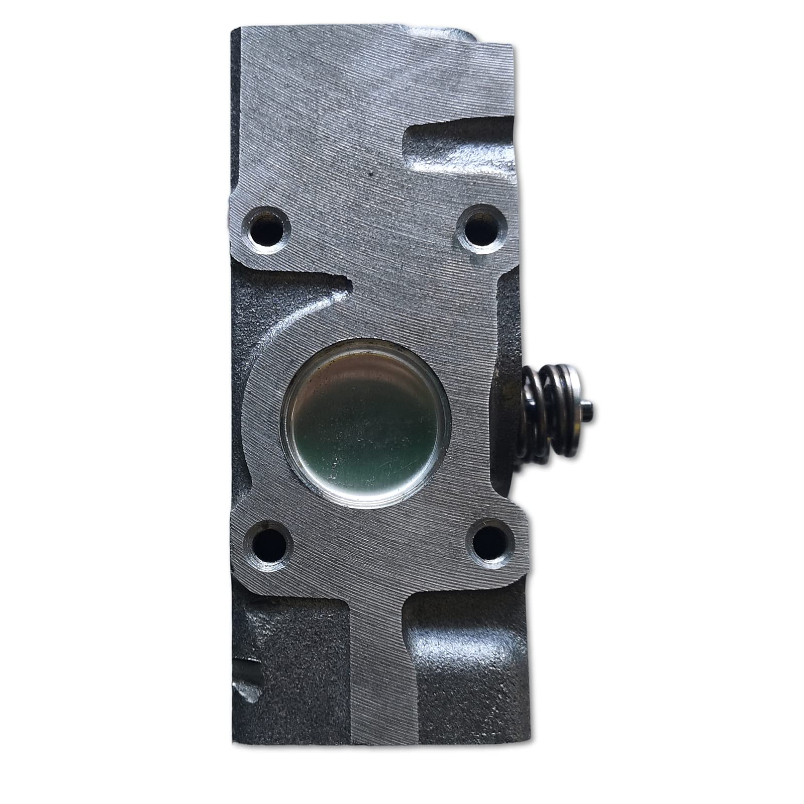 Amazon.com: 3TNM72 Cylinder Head for Yanmar Engine VIO17 Excavator