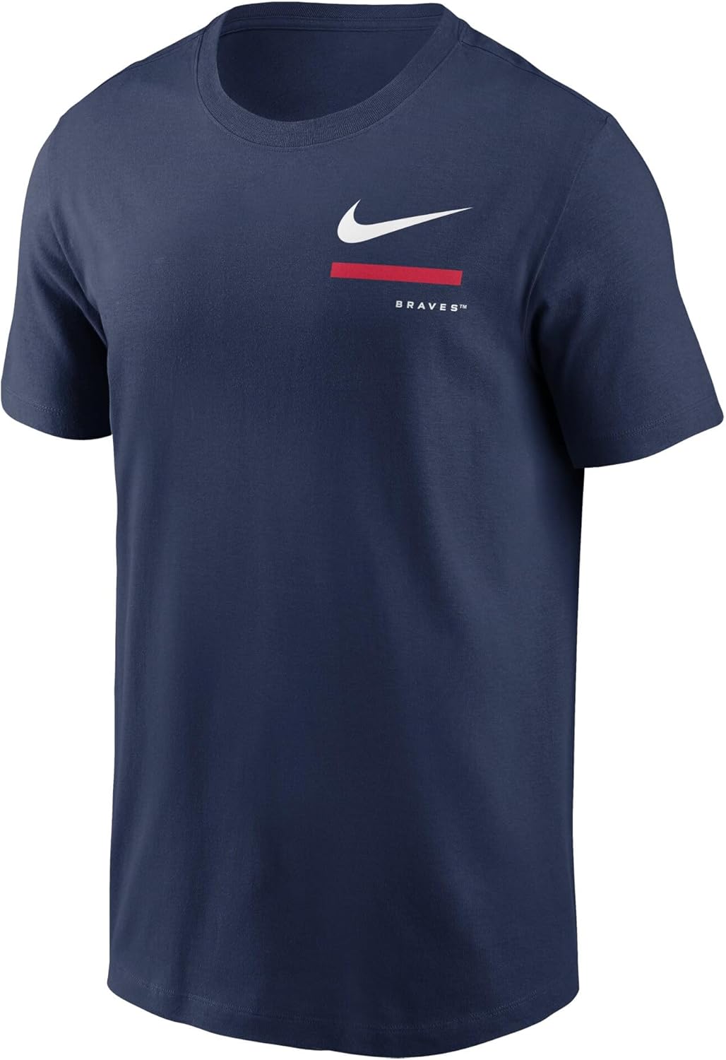 Nike Men's MLB Over Shoulder T-Shirt